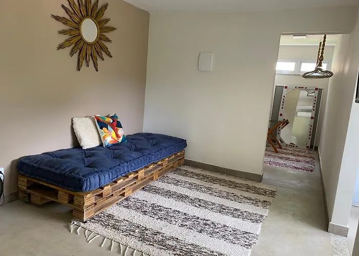 Cantinho Na Natureza Perto Das Melhores Praias Niterói